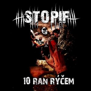 Stopif - 10 Ran rycem